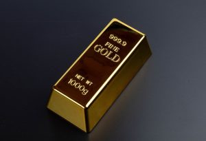 Gold investment company-min