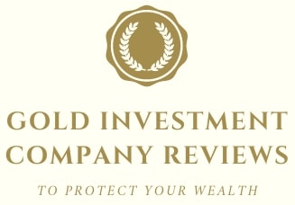 Gold Investment Company Reviews logo big